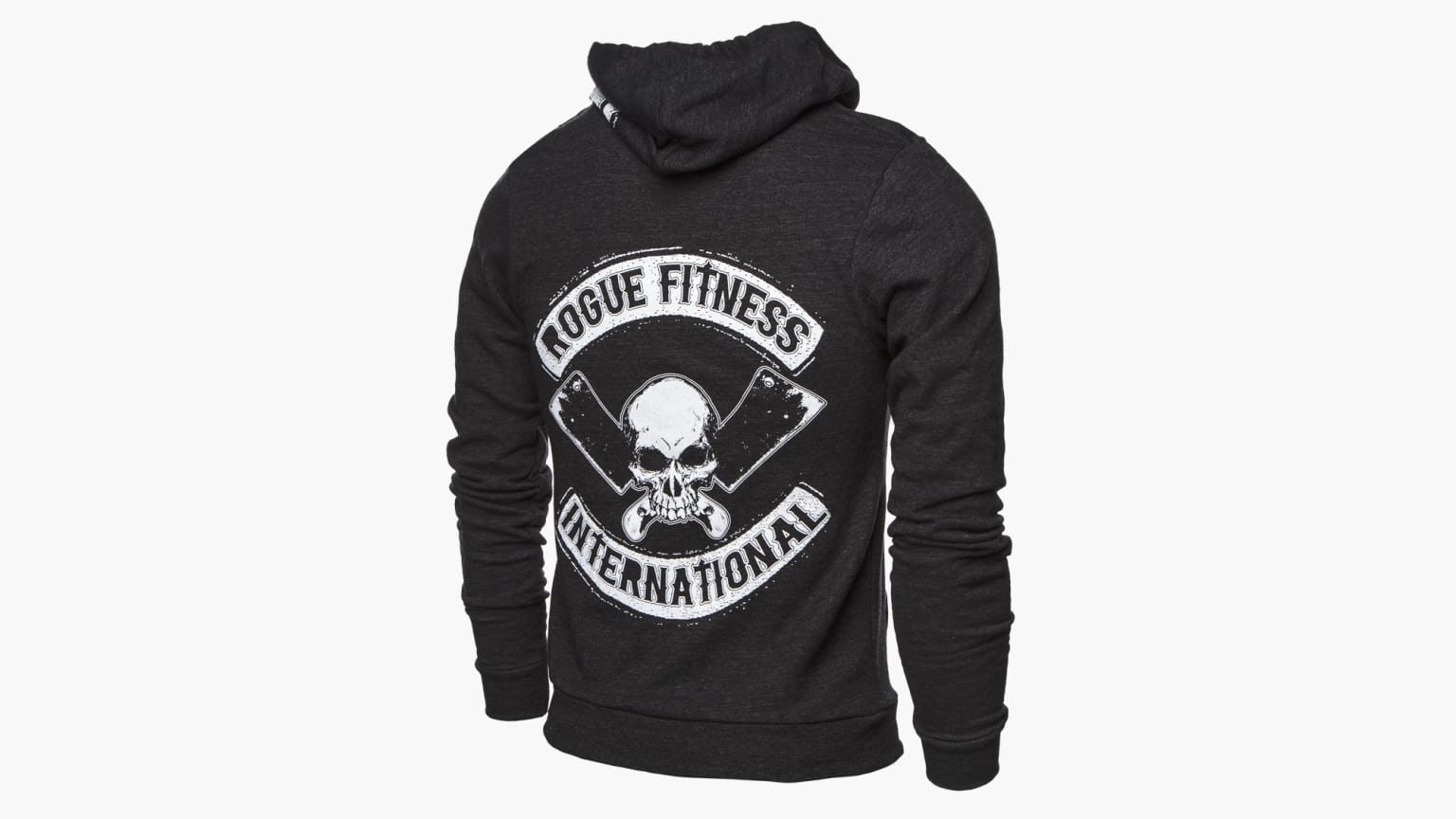 Rogue barbell club hoodie new arrivals